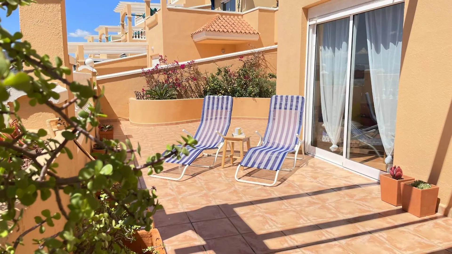 La Brisa De Terreros Διαμέρισμα San Juan de los Terreros