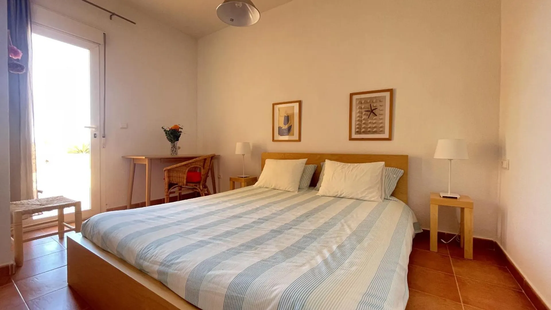 La Brisa De Terreros Διαμέρισμα San Juan de los Terreros