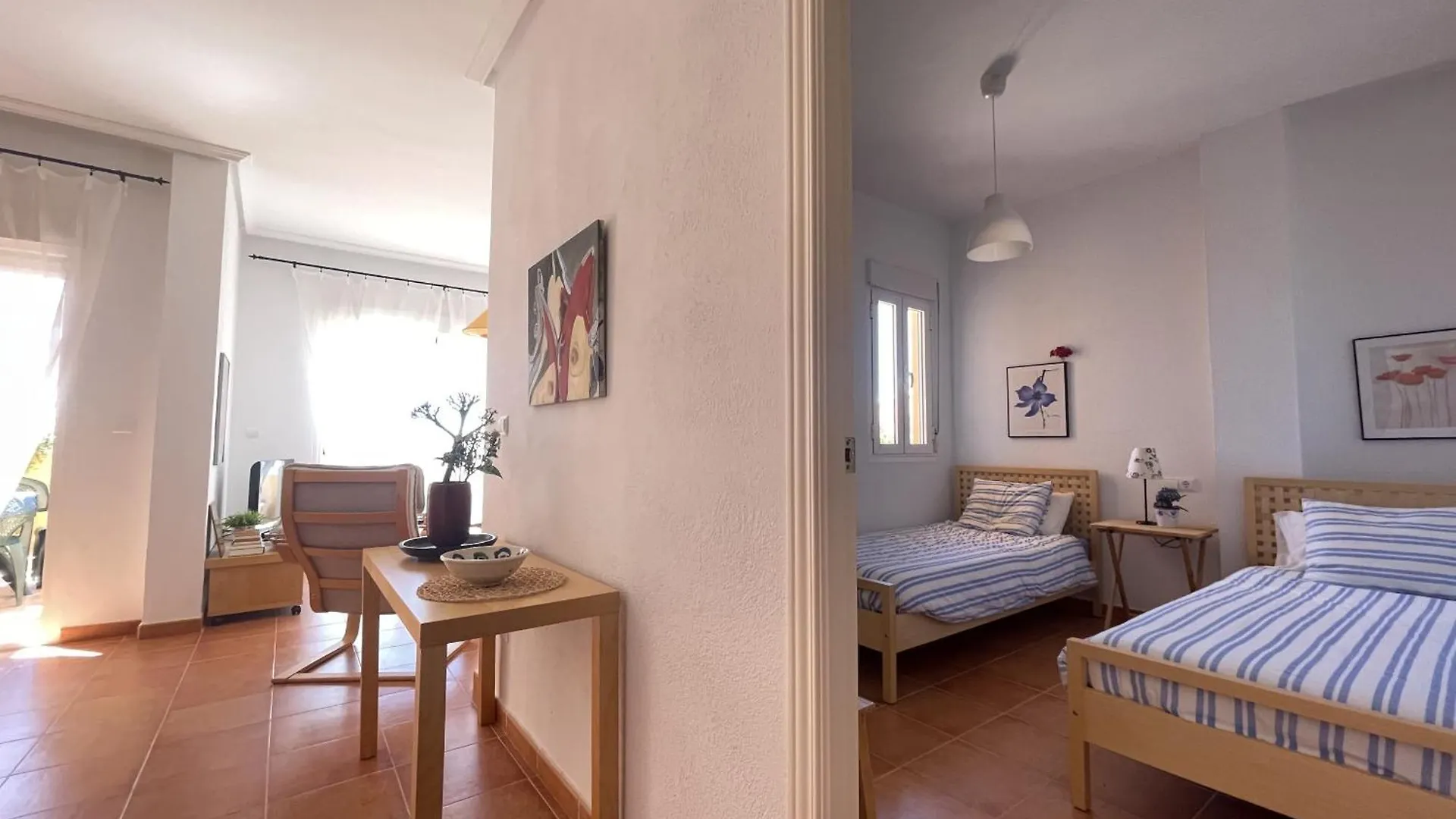 La Brisa De Terreros Διαμέρισμα San Juan de los Terreros Ισπανία