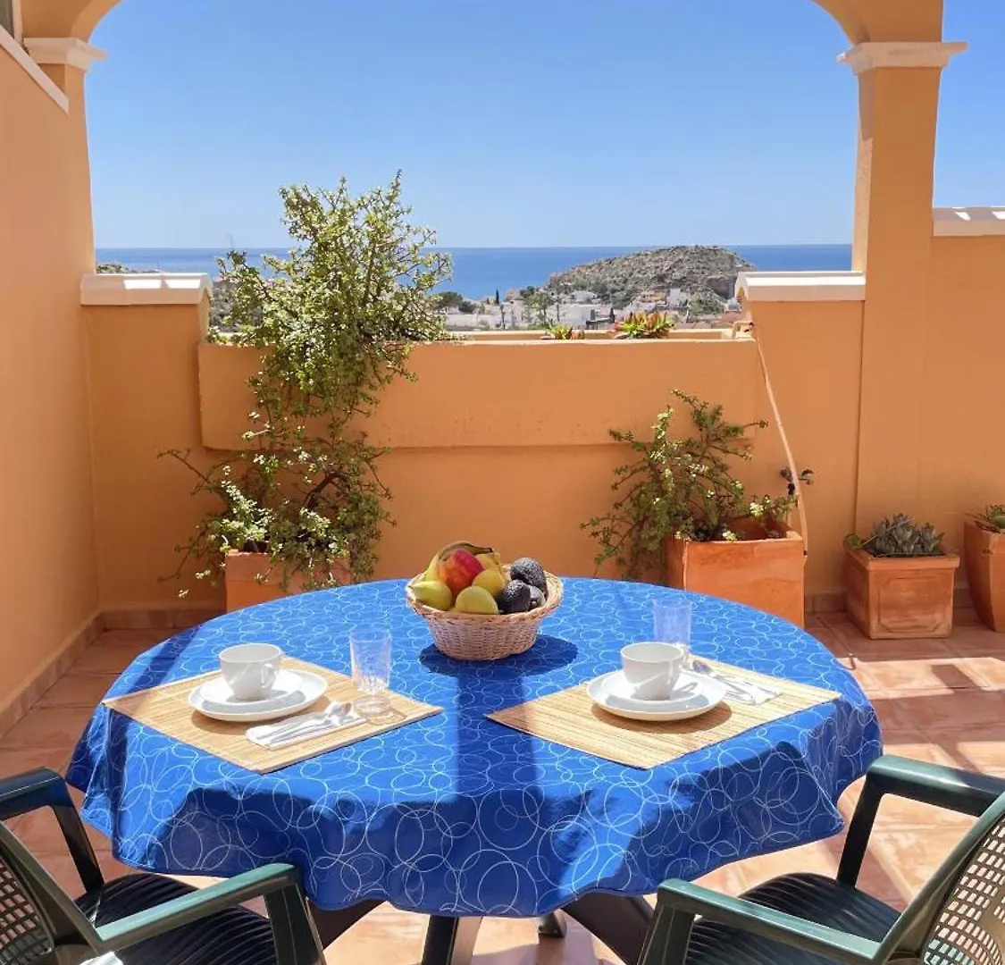La Brisa De Terreros Διαμέρισμα San Juan de los Terreros