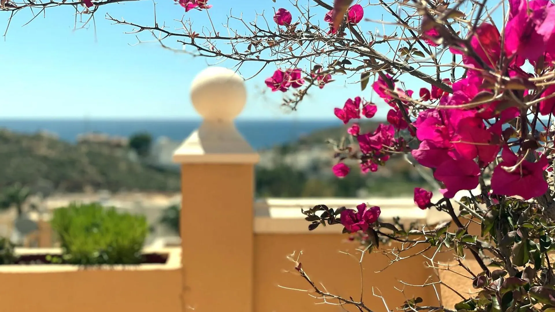 La Brisa De Terreros Διαμέρισμα San Juan de los Terreros