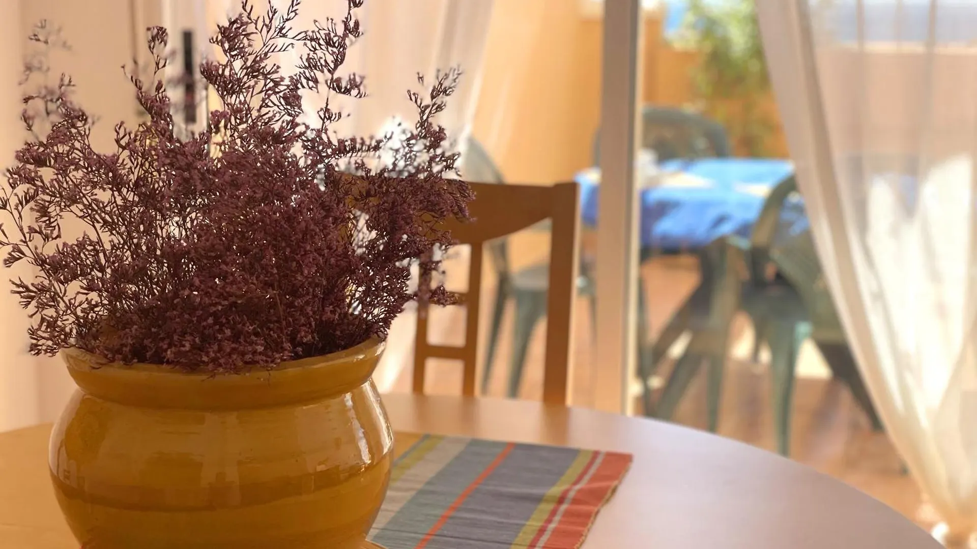 La Brisa De Terreros Διαμέρισμα San Juan de los Terreros