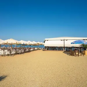  Apartamento Cerezas