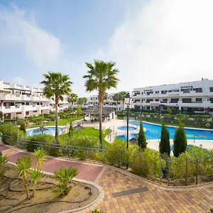  Apartamento Chendula